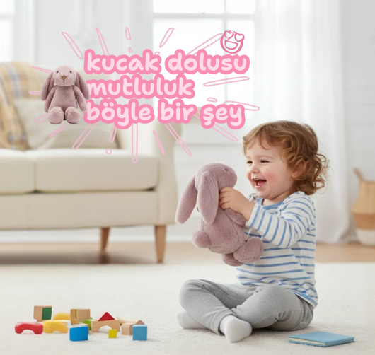 Kucak Dolusu Mutluluk